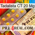 Tadalista CT 20Mg new06